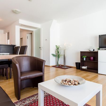 Apartments Next To Vienna Stateopera With Aircondition Cameră foto