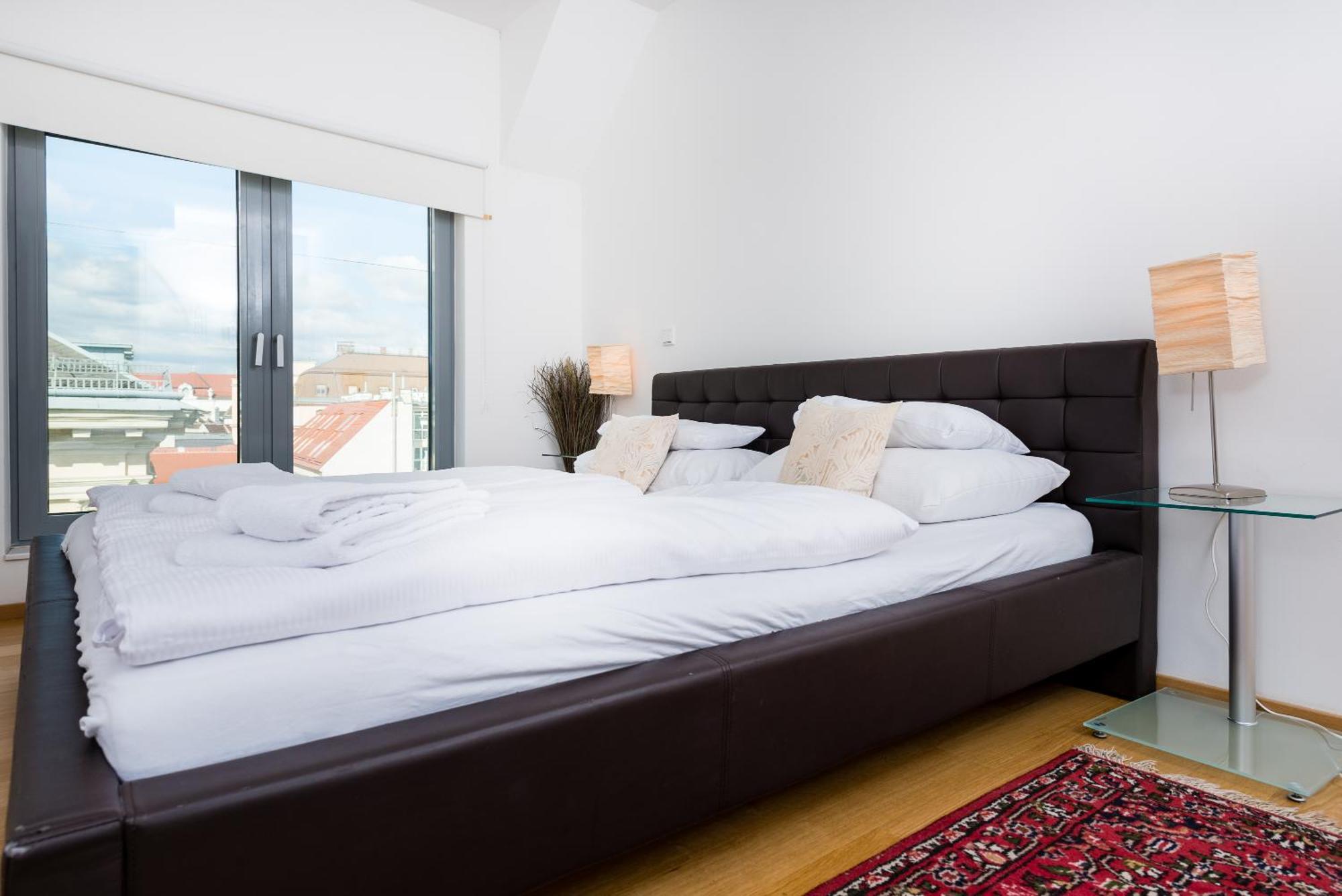 Apartments Next To Vienna Stateopera With Aircondition Cameră foto