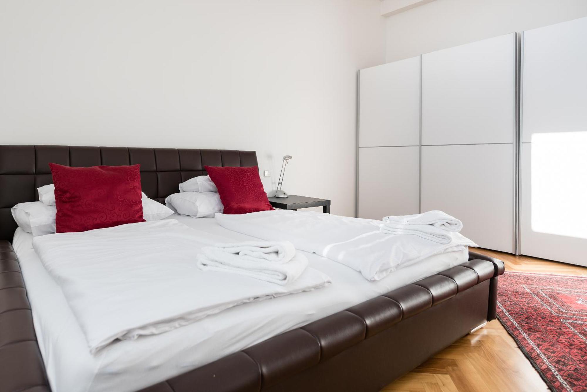 Apartments Next To Vienna Stateopera With Aircondition Cameră foto