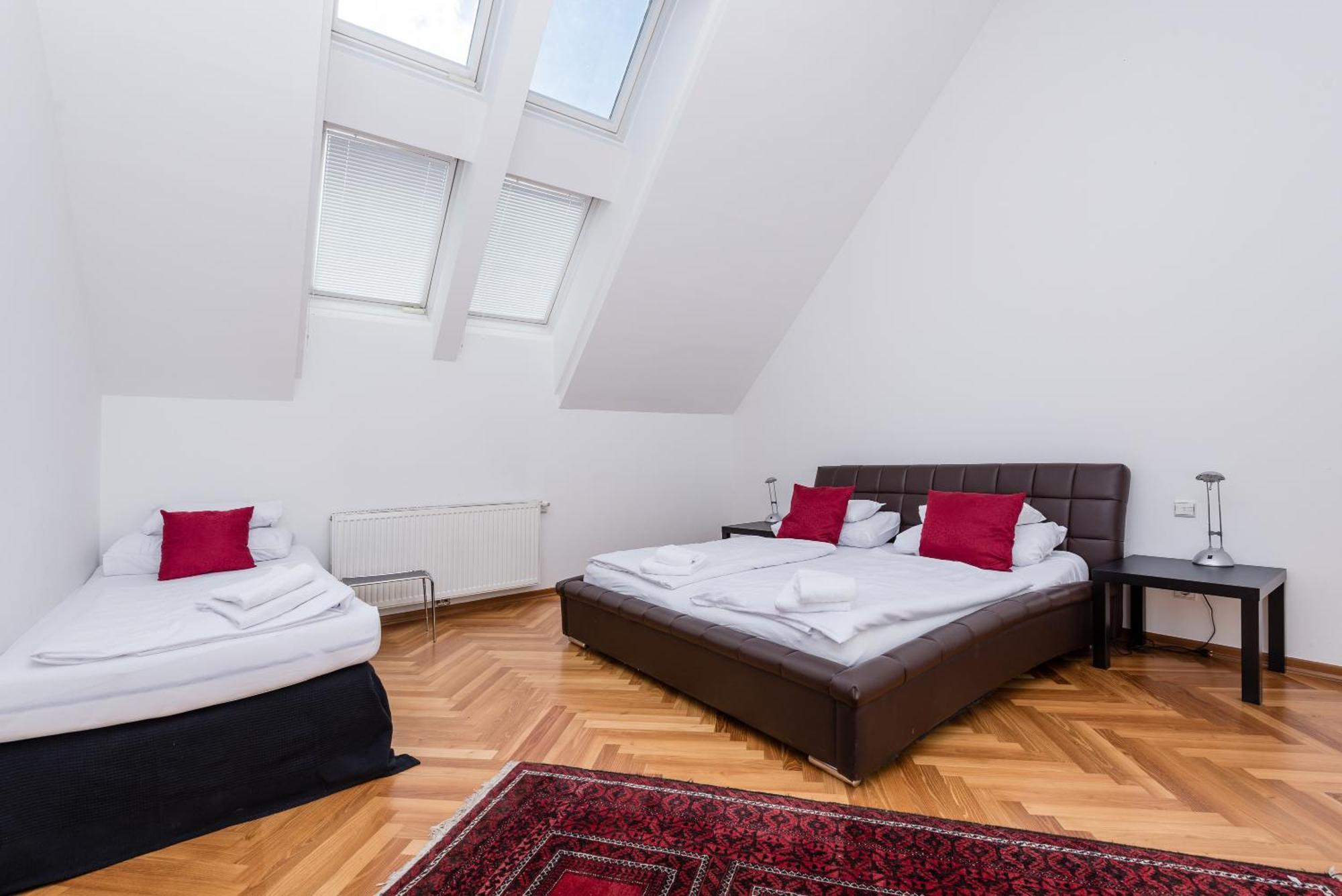 Apartments Next To Vienna Stateopera With Aircondition Cameră foto