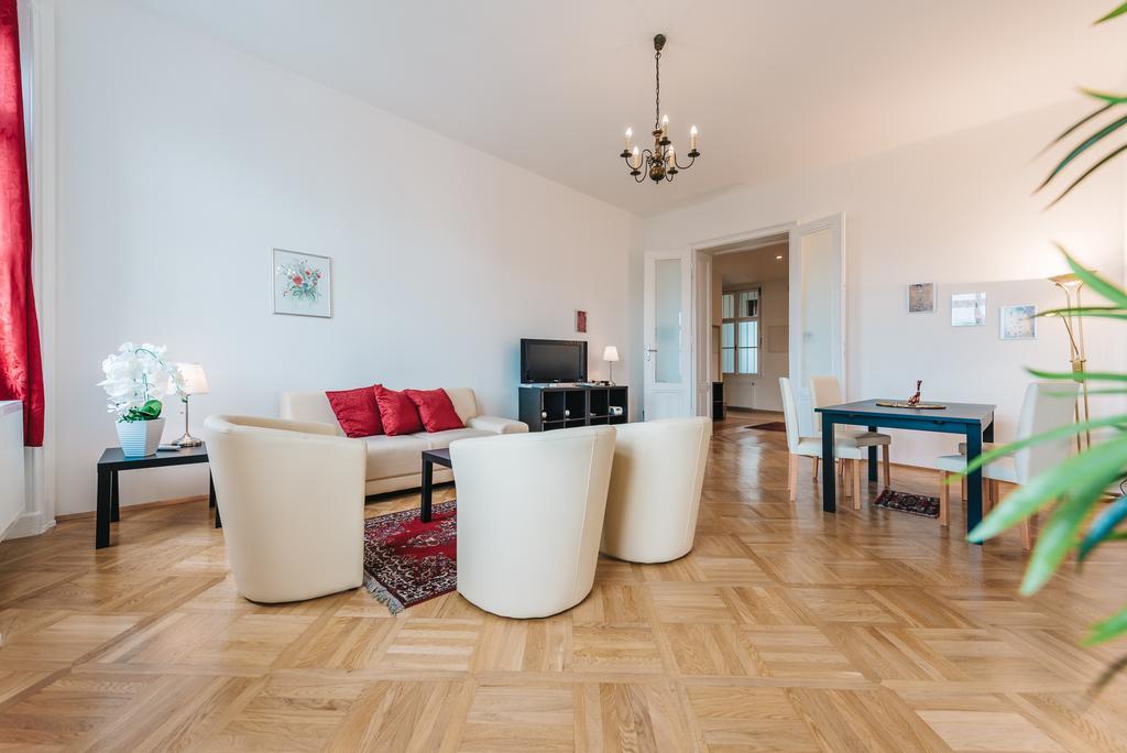 Apartments Next To Vienna Stateopera With Aircondition Exterior foto