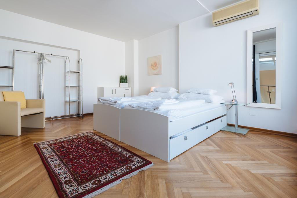 Apartments Next To Vienna Stateopera With Aircondition Exterior foto
